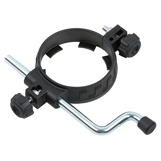 Milwaukee Arrêt de profondeur réglable pour outil oscillant multifonction 49-90-2430