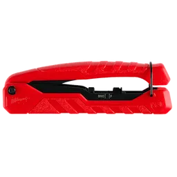 Milwaukee Coax Compression Crimper 48-22-3072