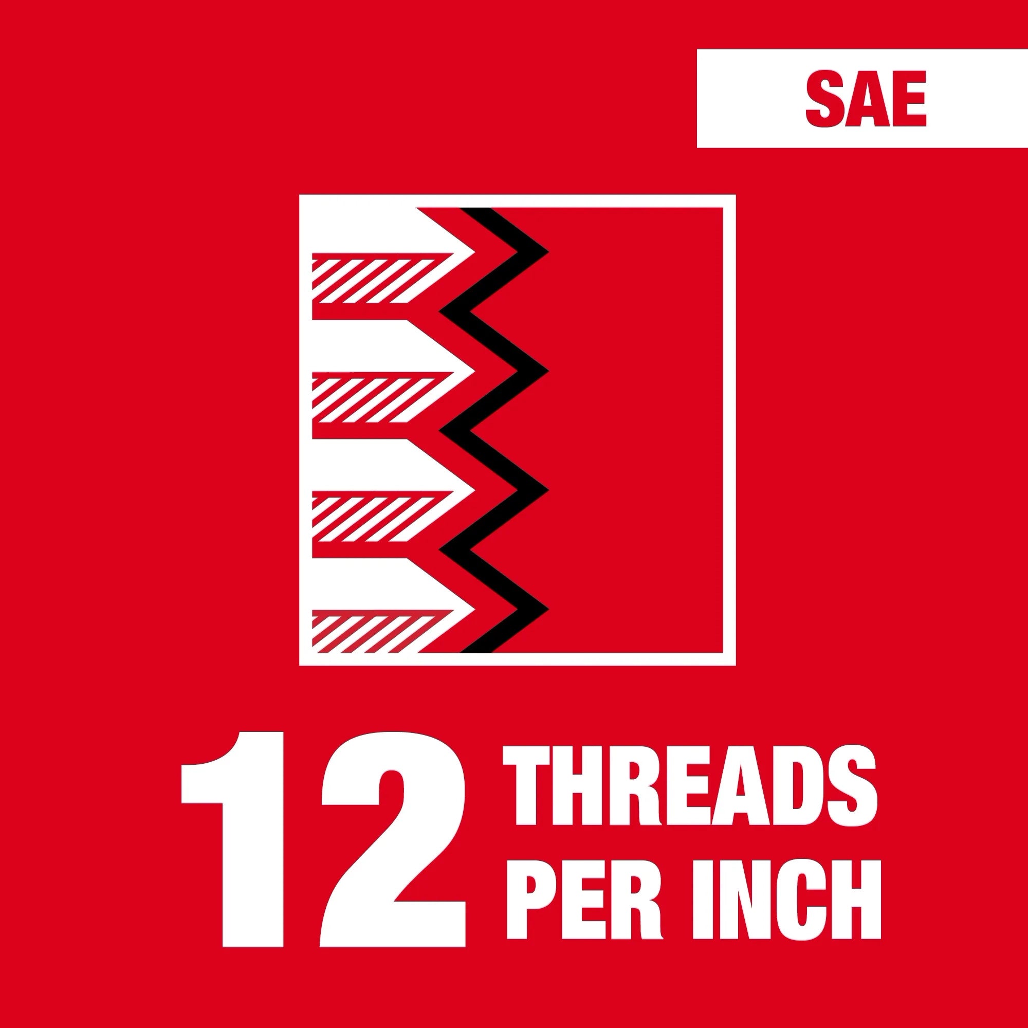 Milwaukee MILWAUKEE® Mortaises hexagonales 1-7/16” 49-57-5365