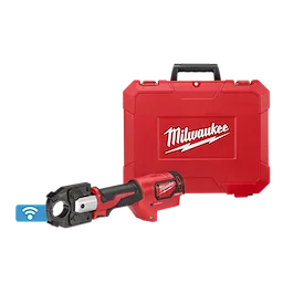 Milwaukee Pince à sertir M18™ FORCE LOGIC™ 600 MCM 2679-20