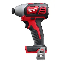 Milwaukee Kit combo 4 outils sans fil LITHIUM-ION M18™ 2696-24