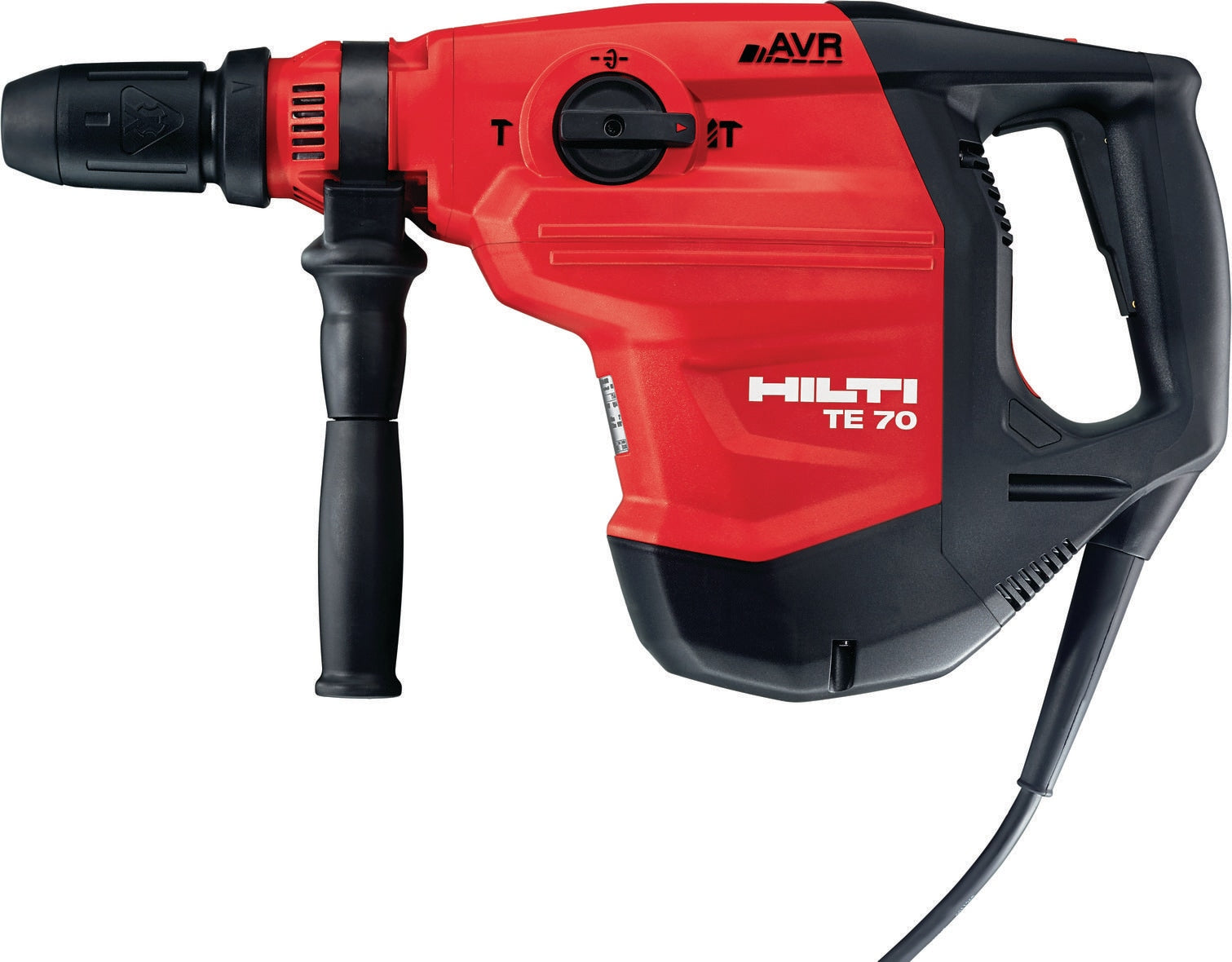 Drill SDS MAX TE70 - 6Inces and Under - Electric (Corded)