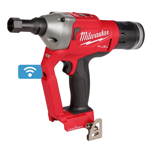 Milwaukee Outil Lockbolt M18 FUEL™ 1/4" avec ONE-KEY™ 2661-20