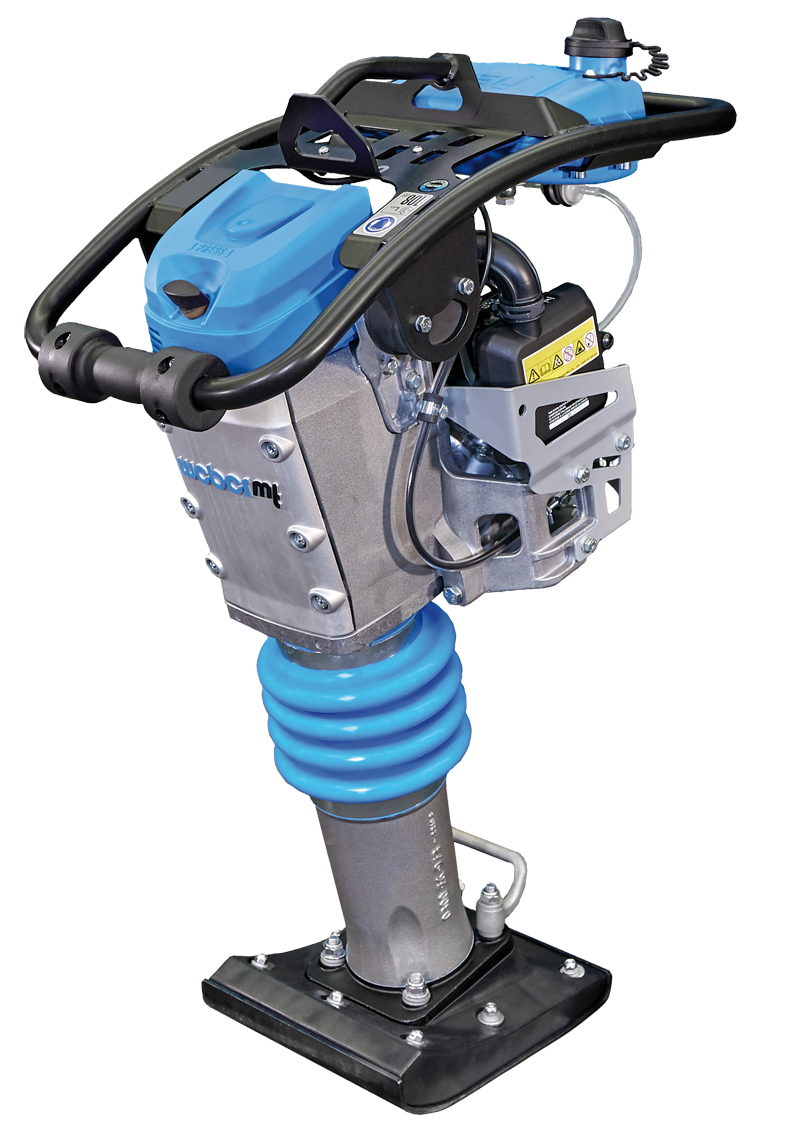 Jumping Jack SRV620 - 28cm - Gas (Premium)