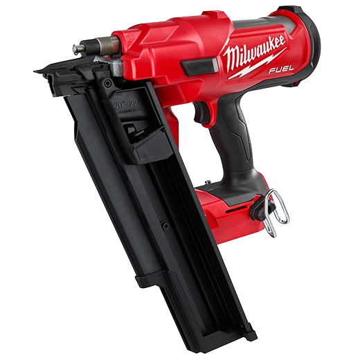 Milwaukee M18 FUEL™ Cloueuse à Charpente 21° 2744-20