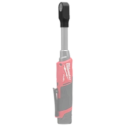 Milwaukee M12 FUEL™ INSIDER™ Extended Reach Ratchet Protective Boot 49-16-3050