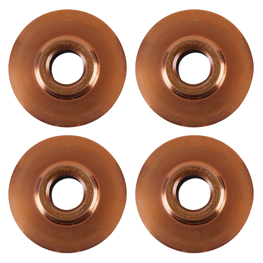 Milwaukee Roue de coupe Milwaukee® pour filetage universel de tuyaux (4 PC) 48-36-1401