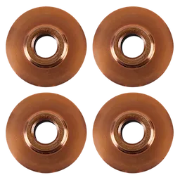Milwaukee Roue de coupe Milwaukee® pour filetage universel de tuyaux (4 PC) 48-36-1401