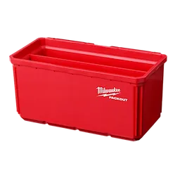 Milwaukee 2pk Large Bin Set for PACKOUT™ 48-22-8063