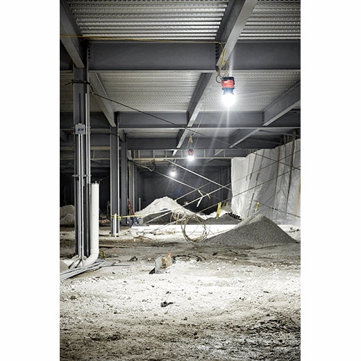 Milwaukee Lampe de chantier temporaire LED 130 W RADIUS™ 2156-AC