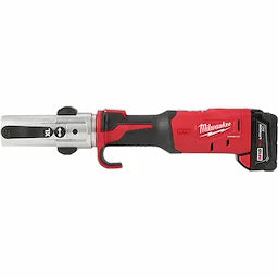 Milwaukee Kit d'outil de pressage à grand débattement M18™ FORCE LOGIC™ 2773-20L