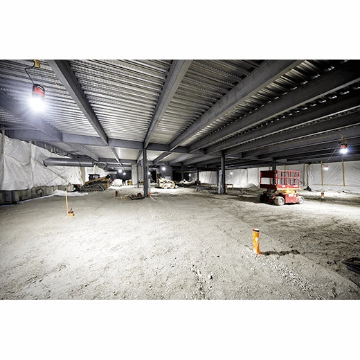 Milwaukee Lampe de chantier temporaire LED 130 W RADIUS™ 2156-AC