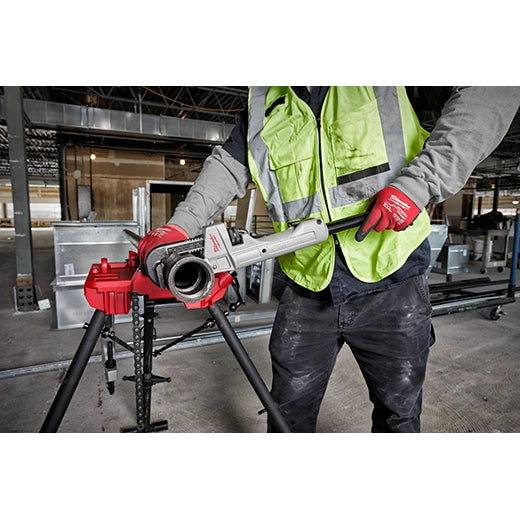 Milwaukee CHEATER™ Clé à pipe adaptable en aluminium 48-22-7318