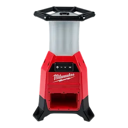 Milwaukee 2151-20 M18™ RADIUS™ Lampe de chantier 2151-20