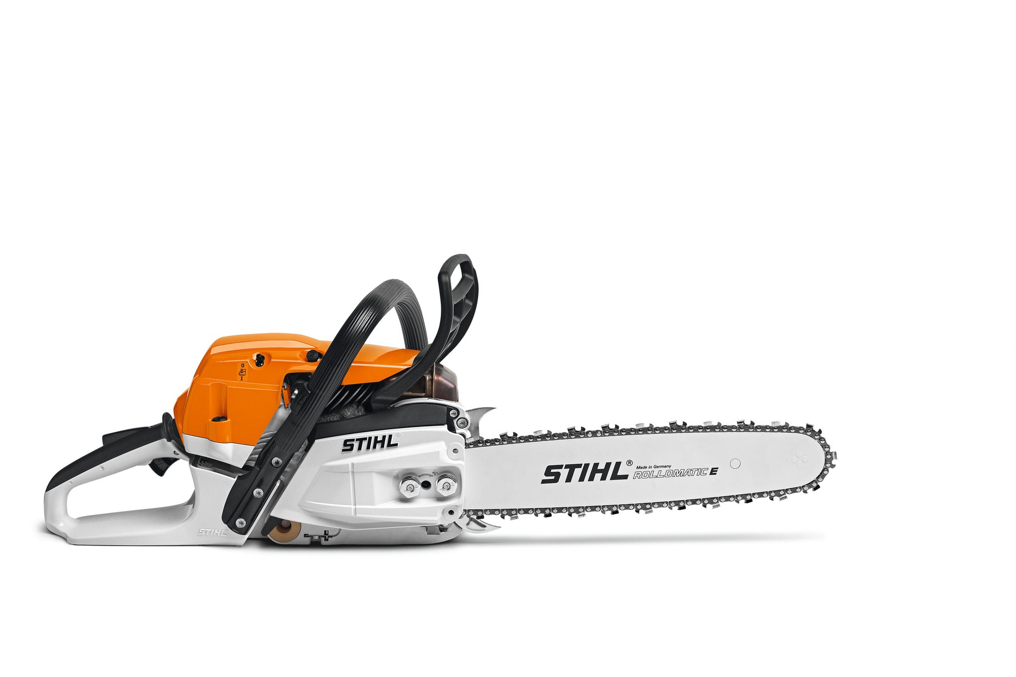 Stihl MS 261 C-M 11412000713