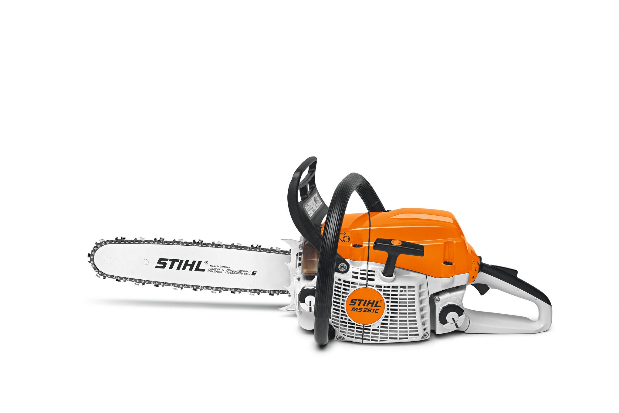Stihl MS 261 C-M 11412000713
