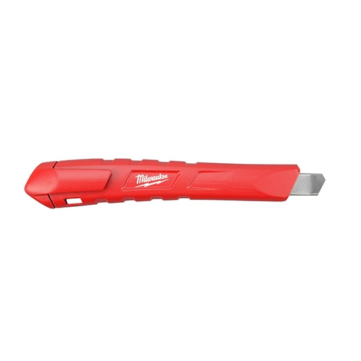 Milwaukee Couteau à lame rétractable 9 mm 48-22-1963
