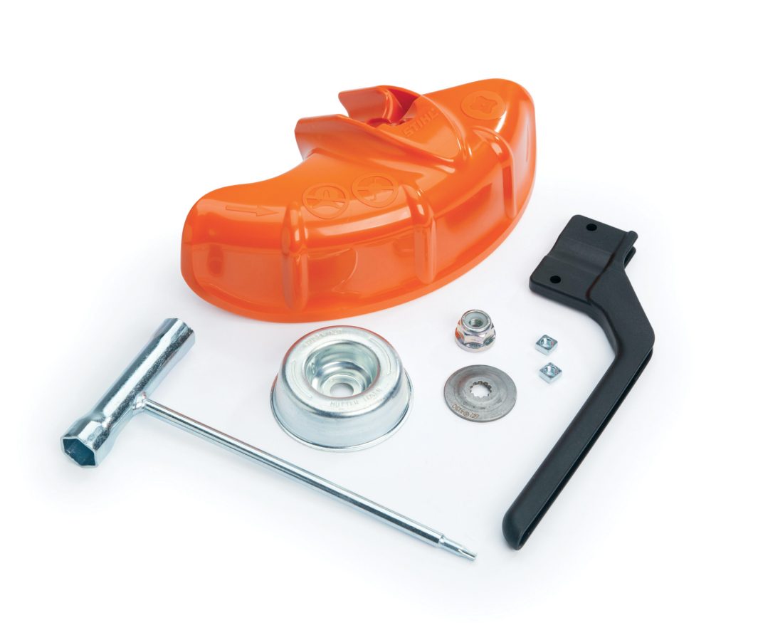 Stihl FS Blade Conversion Kit 41800071013