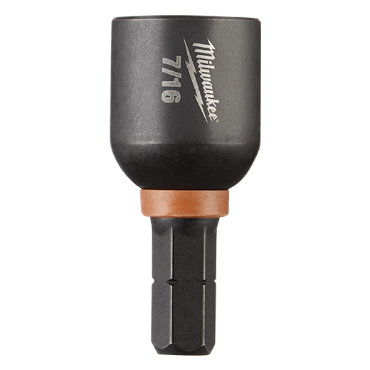 Milwaukee Embouts magnétiques à douille SHOCKWAVE Impact Duty™ 49-66-4515