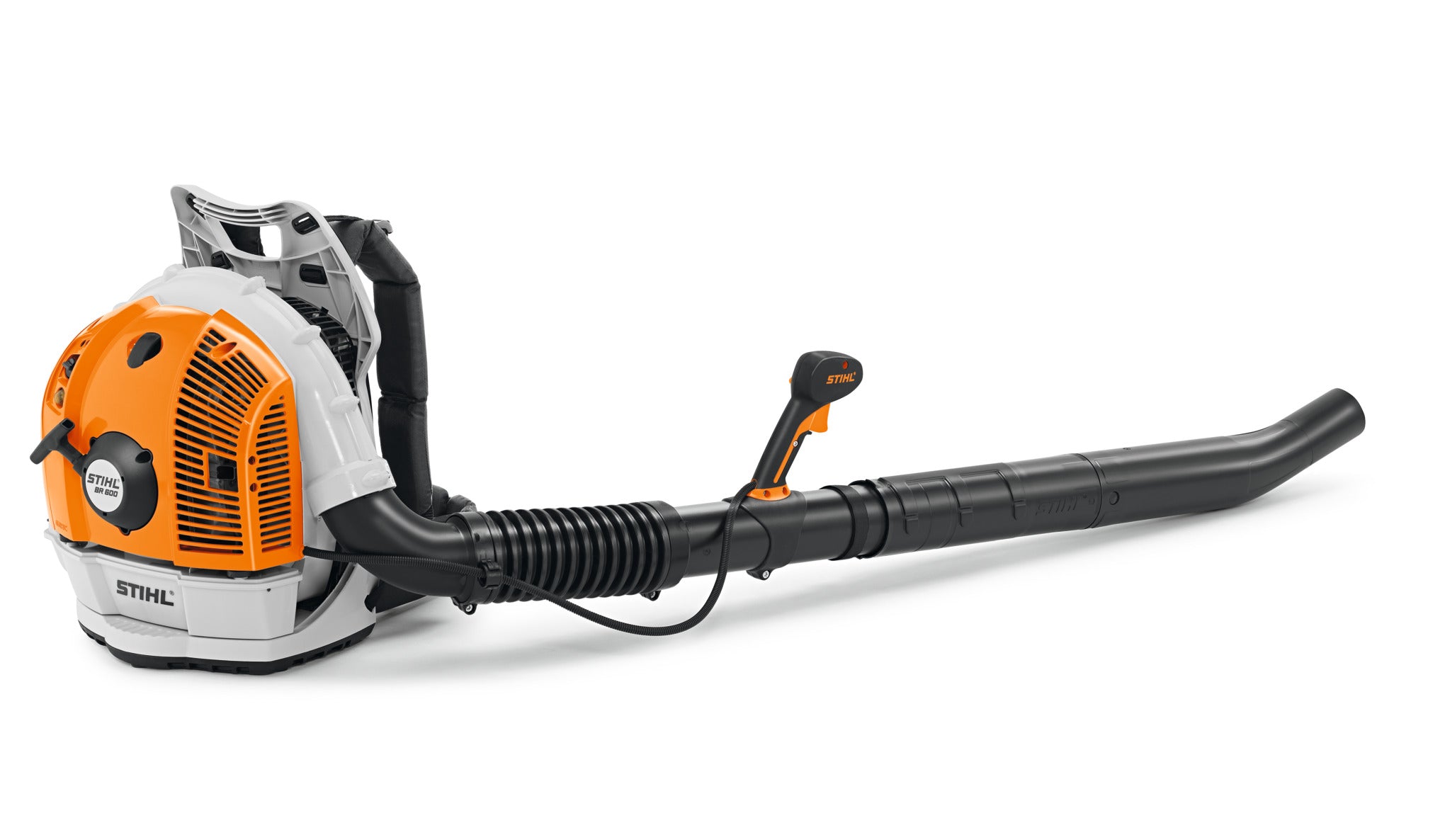 Stihl BR 600 BACKPACK BLOWER 42820111635