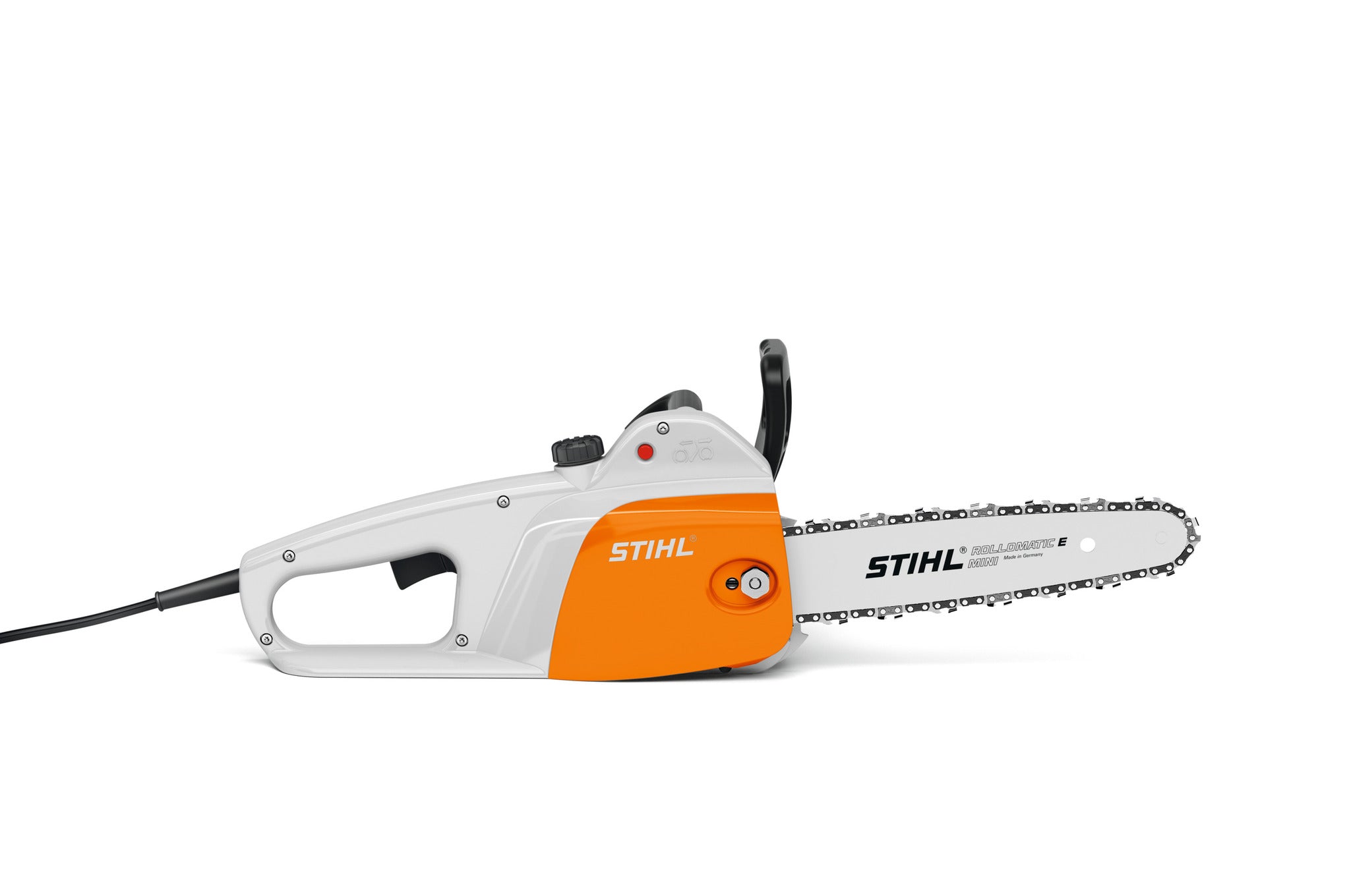 STIHL MSE 141 C 14" TRONÇONNEUSE 12082000329