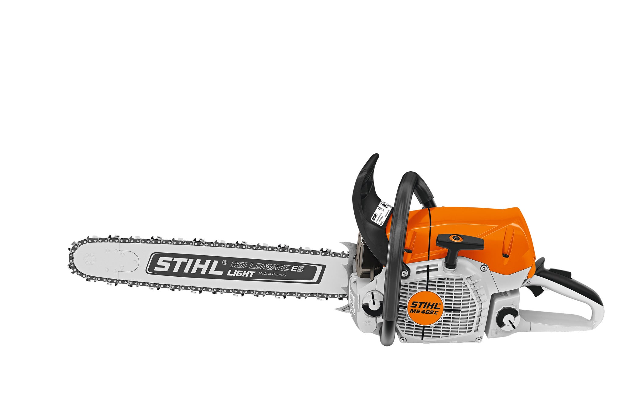 Stihl MS 462 C-M 11422000045
