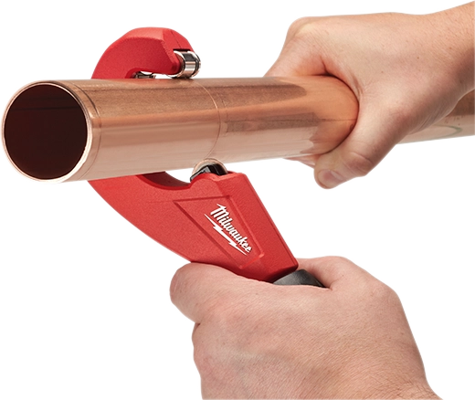 Milwaukee Coupe-tube en cuivre à balancement constant 1-1/2\" 48-22-4252