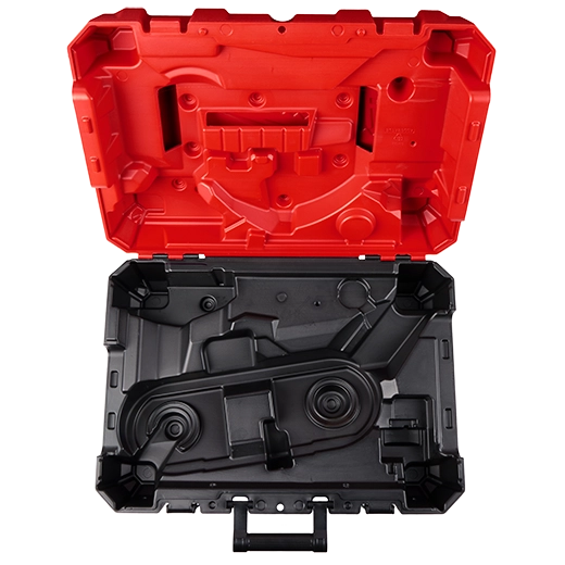 Milwaukee Boîtier Compact pour Scie à Bande M18™ 42-55-2550