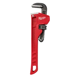 Milwaukee Clé à pipe en acier 48-22-7124