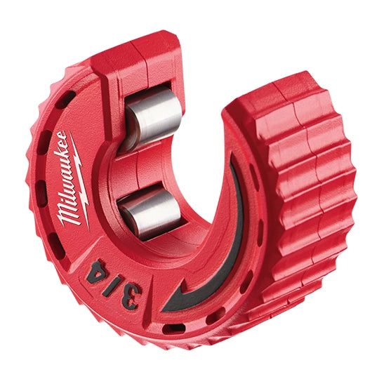 Milwaukee Coupe-tube en espace confiné 3/4" 48-22-4261