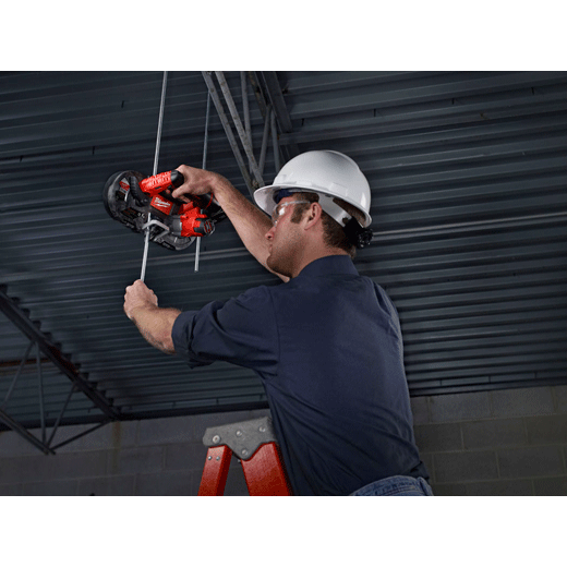 Milwaukee Scie à bande sous-compacte M12™ (outil seul) 2429-20