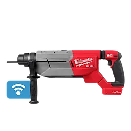 Milwaukee Marteau perforateur rotatif M18 FUEL™ 1-1/4" SDS Plus à poignée D avec ONE-KEY™ 2916-20