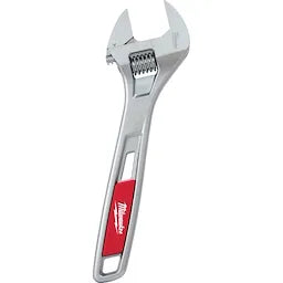 Milwaukee Clé à molette 8" 48-22-7408