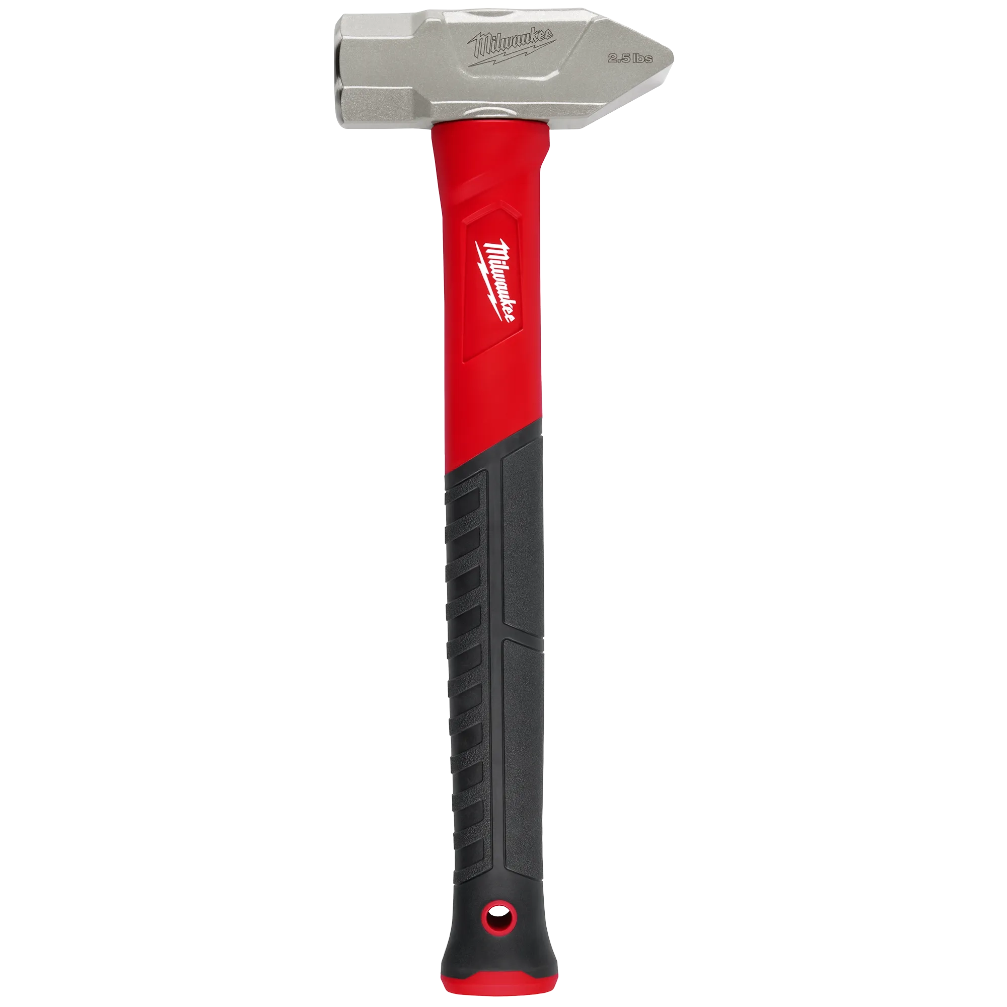 Milwaukee Marteau à panne croisée en fibre de verre 2.5lb 48-22-9313