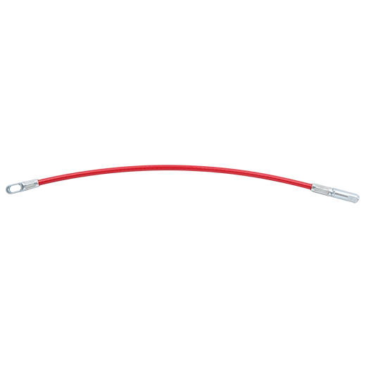 Milwaukee Guide métallique flexible Metal Fish Tape 48-22-4179