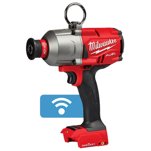 Milwaukee M18 FUEL™ 7/16" Hex Utility HTIW avec ONE-KEY™ (Outil uniquement) 2865-20