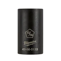 Milwaukee Shockwave™ Douille Penta pour électricien 49-66-5133