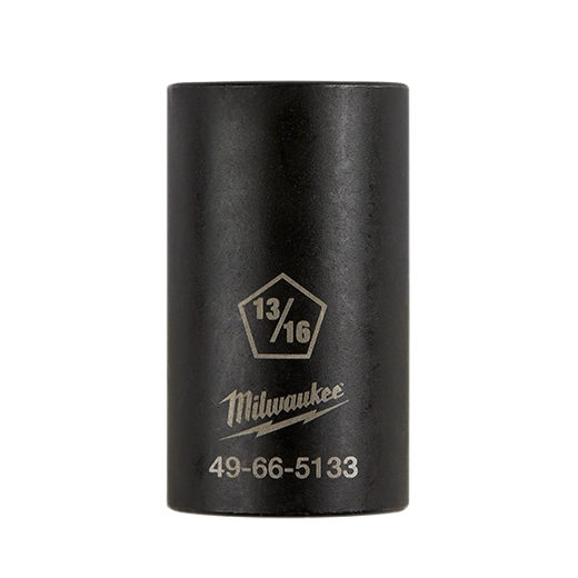 Milwaukee Shockwave™ Douille Penta pour électricien 49-66-5133