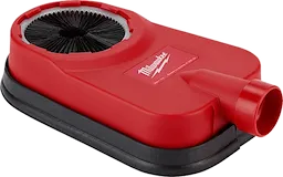 Milwaukee Accessoire d'extraction de poussière SDS Max 5317-DE