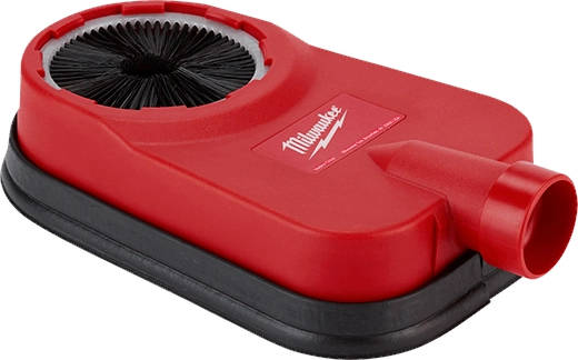 Milwaukee Accessoire d'extraction de poussière SDS Max 5317-DE