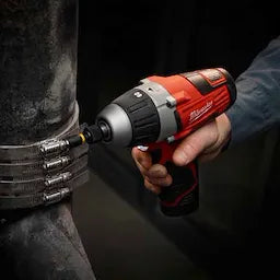 Milwaukee M12™ Perceuse sans douille sans fil (outil uniquement) 2455-20