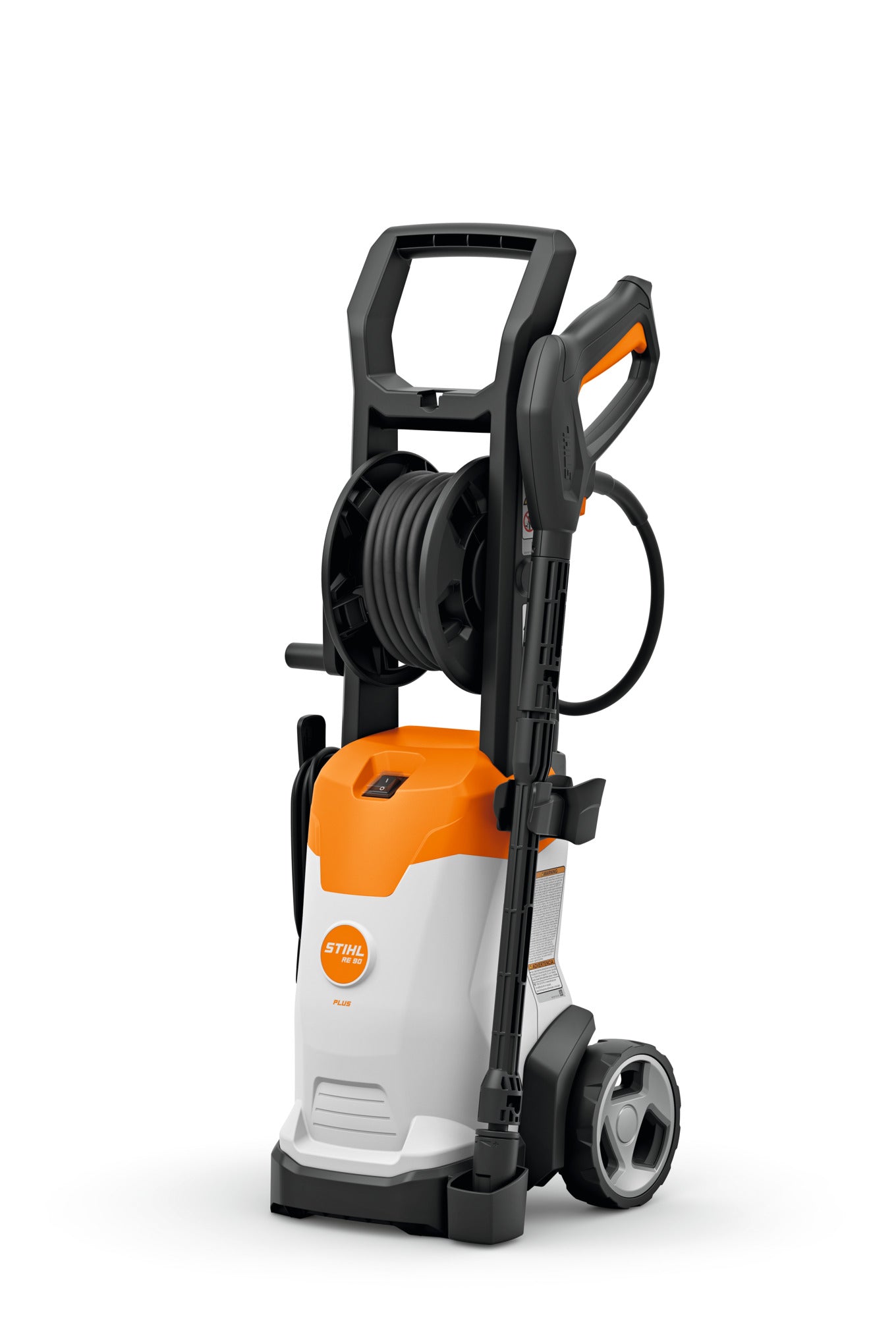 STIHL RE 90 PLUS LAVAGE HAUTE PRESSION RE020114558