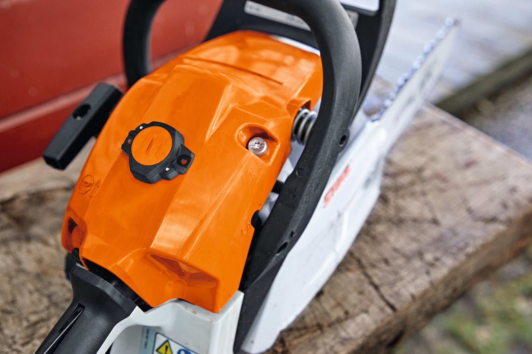 STIHL FSA 60 (unité seule) FA040115702