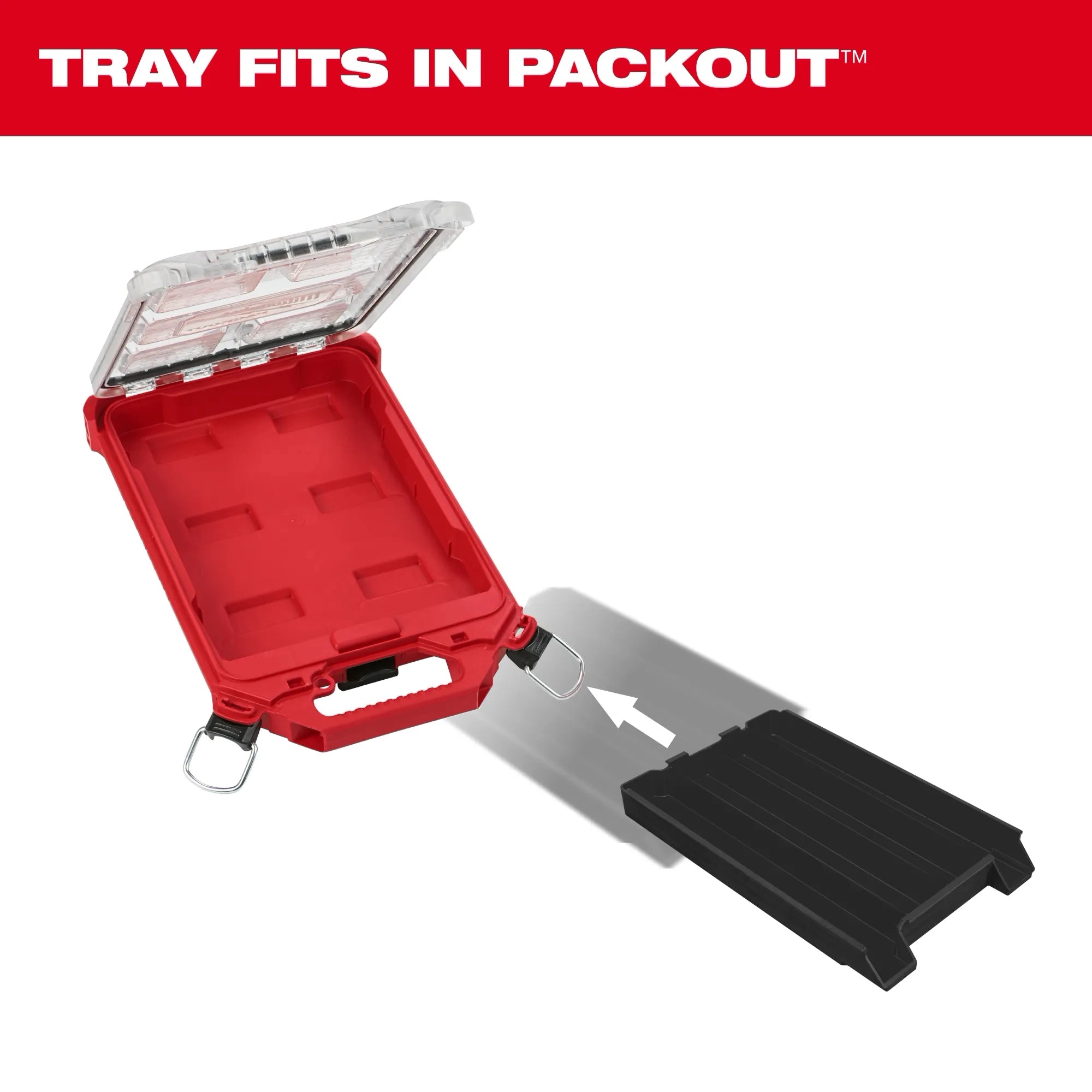 Milwaukee Milwaukee Kit de lames SAWZALL® 15 pièces PACKOUT™ 49-22-5641