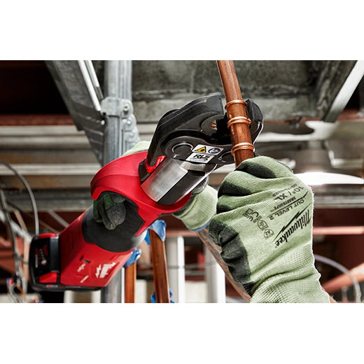 Milwaukee Mâchoires de presse RLS® 49-16-2652R