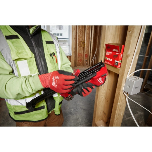 Milwaukee Agrafes isolées pour câbles 1" MNM1-600
