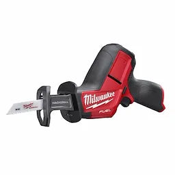 Milwaukee M12 FUEL™ HACKZALL® Scie à Réciprocité (Outil uniquement) 2520-20