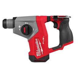 Milwaukee Marteau perforateur rotatif SDS Plus 5/8" M12 FUEL™ 2508-20