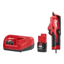 Milwaukee Kit de Conducteur M12™ TRAPSNAKE™ 2575-21