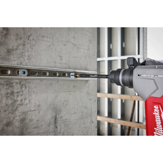 Milwaukee Kit d'installation de vis à béton 2-coupe SDS Plus M/2™ - 7 pièces 48-20-7497